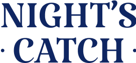 Night’s Catch – Porthleven Holiday Cottage, Cornwall